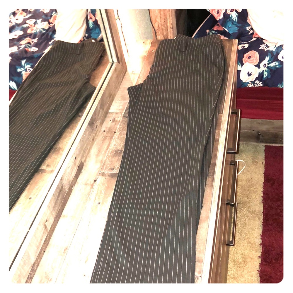 Dress pants